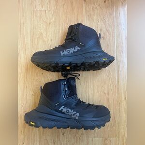 Hoka TenNine Hike Goretex